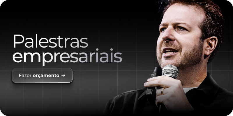 Palestra Carlos Busch